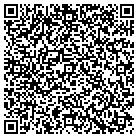 QR code with Genesis Full Life Fellowship contacts