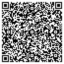 QR code with Gale James contacts