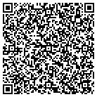 QR code with Tidewater Custom Builders Inc contacts