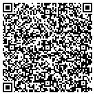 QR code with V C Construction Inc contacts