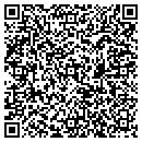 QR code with Gauda Estelle MD contacts