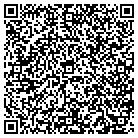 QR code with W A B Small Contruction contacts