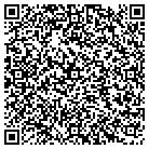 QR code with Ace Certified Auto Repair contacts