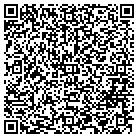 QR code with Time Management Bus Consulting contacts