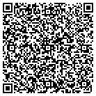 QR code with Apollo School Of Gymnastics contacts