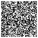 QR code with Haskell B Barrett contacts