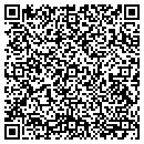 QR code with Hattie A Haynes contacts