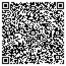 QR code with L K Walker Adjusting contacts