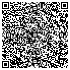 QR code with Advanced Painting & Pressure contacts