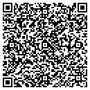 QR code with Hollaway Antho contacts