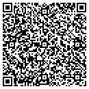 QR code with Ginwalla Rashna F MD contacts