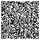 QR code with Gladstone Douglas E MD contacts