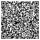 QR code with Hugh Gamble contacts