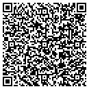 QR code with Goins Martin A MD contacts