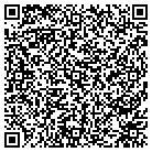 QR code with M5 Local contacts