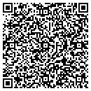 QR code with James B Clark contacts