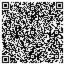 QR code with James B Leyhew contacts