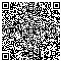 QR code with James Chafen contacts