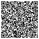 QR code with James E Bell contacts