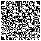 QR code with Homes With Internet Connection contacts