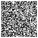 QR code with J E Childress Construction contacts