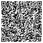 QR code with Marion Baxter Hayes Enterpris contacts