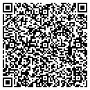 QR code with Hbba Supply contacts