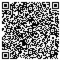 QR code with Bzone contacts