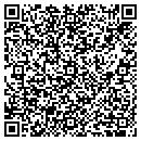 QR code with Alam Inc contacts