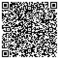 QR code with Pace Consruction contacts