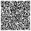 QR code with John A Reddell contacts