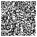QR code with MCA contacts