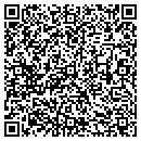 QR code with Cluen Corp contacts