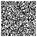 QR code with Rincon Framing contacts