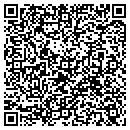 QR code with MCA/GWP contacts