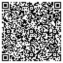 QR code with D Aa A T A Inc contacts