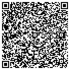 QR code with medrano's brothers construction contacts