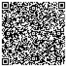 QR code with Kenneth M Robinette contacts