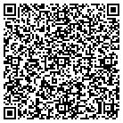 QR code with A A Wireless Solution Inc contacts