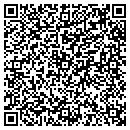 QR code with Kirk Ladislaus contacts