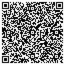 QR code with Hahn Davis MD contacts