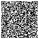 QR code with Hahn Sung-Up MD contacts