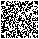 QR code with Haller Julia A MD contacts