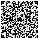 QR code with D R Horton contacts