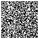 QR code with Hamilton Bruce MD contacts