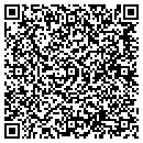 QR code with D R Horton contacts