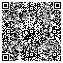 QR code with D R Horton contacts