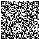 QR code with Hamilton James MD contacts