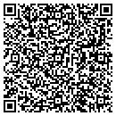 QR code with Hamosh Ada MD contacts