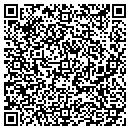 QR code with Hanish Steven I MD contacts